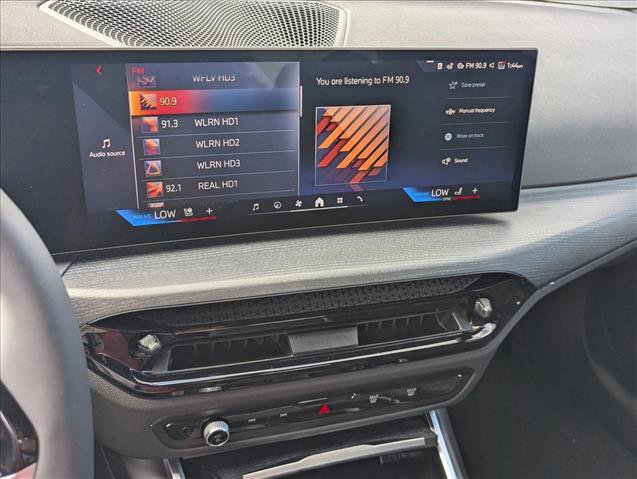 New 2026 BMW 330i Sedan w/ Premium Package image 11