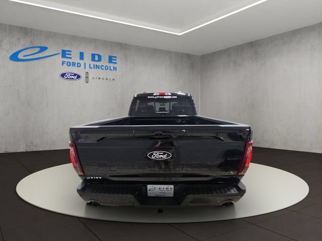 New 2026 Ford F150 XLT w/ Equipment Group 302A MID AWD/4WD image 6