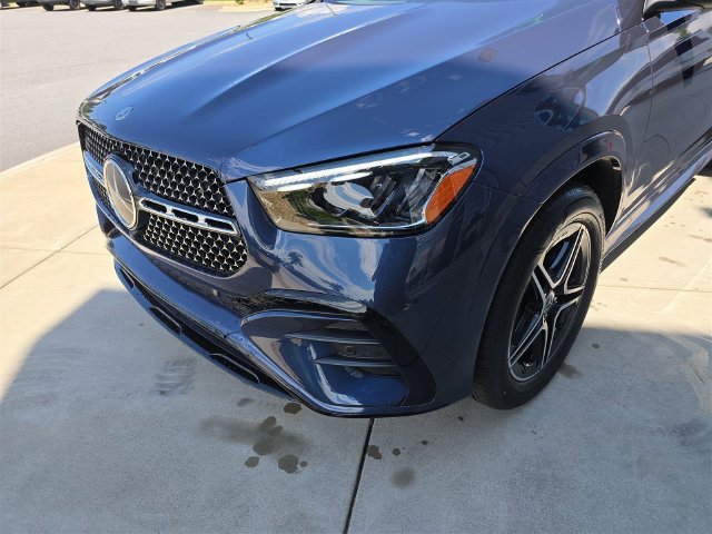 Certified 2025 Mercedes-Benz GLE 350 4MATIC image 12