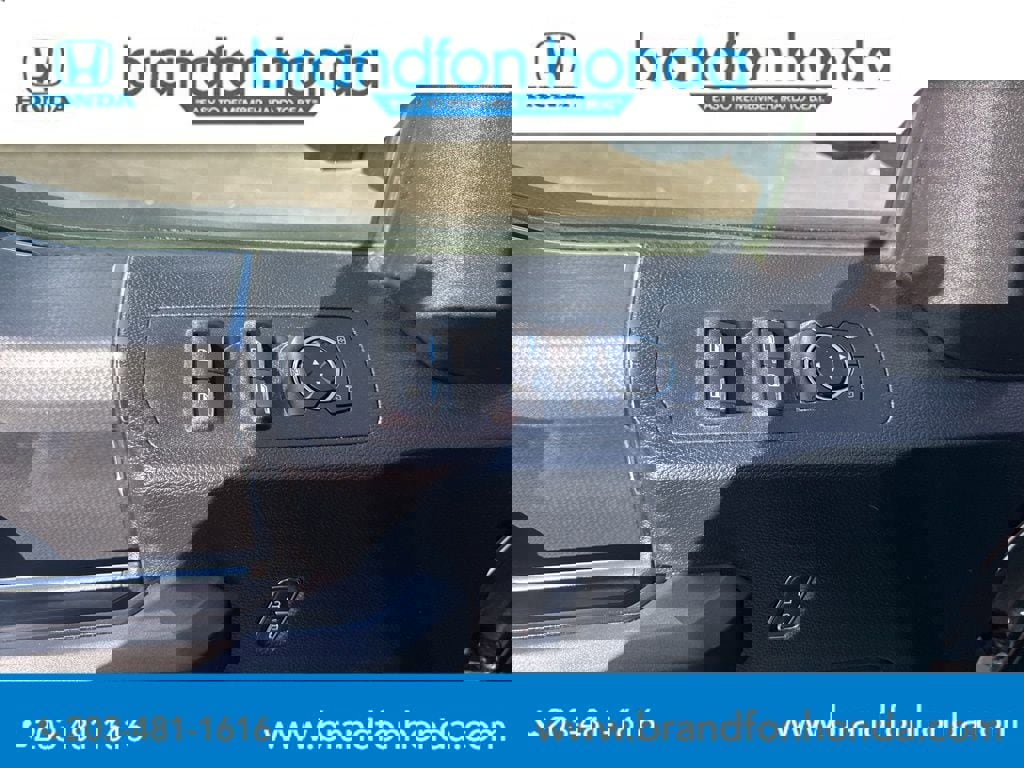 Used 2015 Ford F150 XLT w/ Equipment Group 302A Luxury image 20