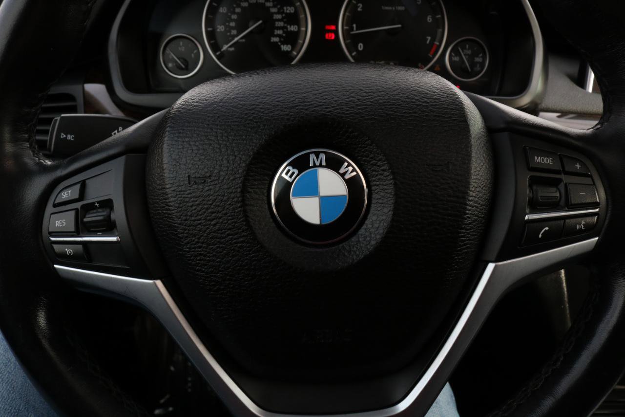 Used 2016 BMW X5 xDrive35i AWD/4WD image 37