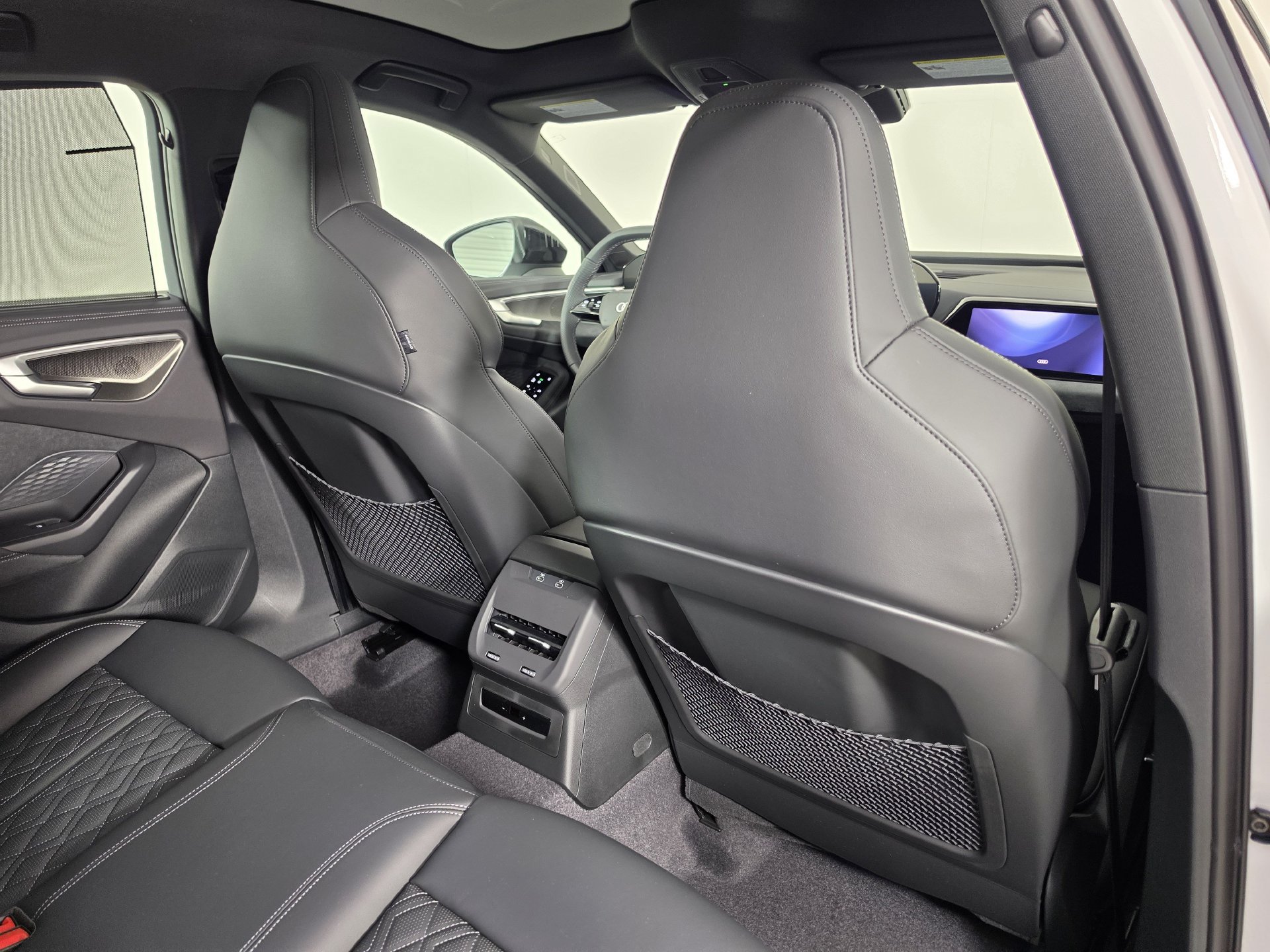 New 2026 Audi S5 Premium Plus AWD/4WD image 37