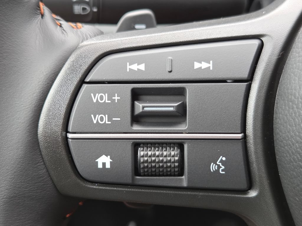 New 2026 Honda CR-V Sport image 12