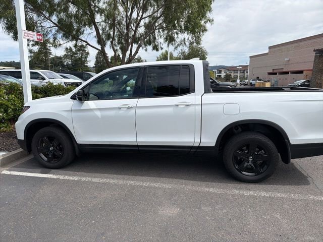 Used 2023 Honda Ridgeline Black Edition image 19
