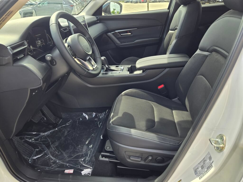 New 2026 MAZDA CX-5 Preferred AWD/4WD image 14