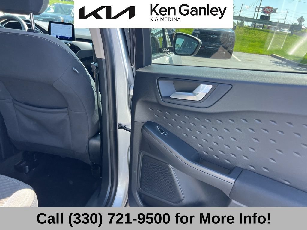 Used 2020 Ford Escape SE AWD/4WD image 49