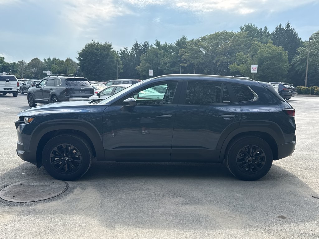 New 2026 MAZDA CX-50 2.5 Hybrid w/ Weather Package AWD/4WD image 3