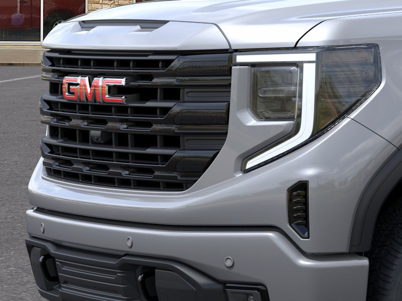 New 2026 GMC Sierra 1500 Elevation w/ Elevation Premium Package AWD/4WD image 13