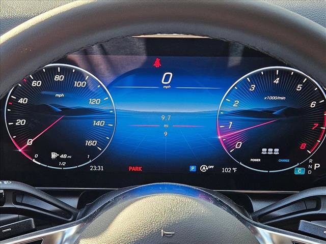 New 2027 Mercedes-Benz GLC 300 image 11