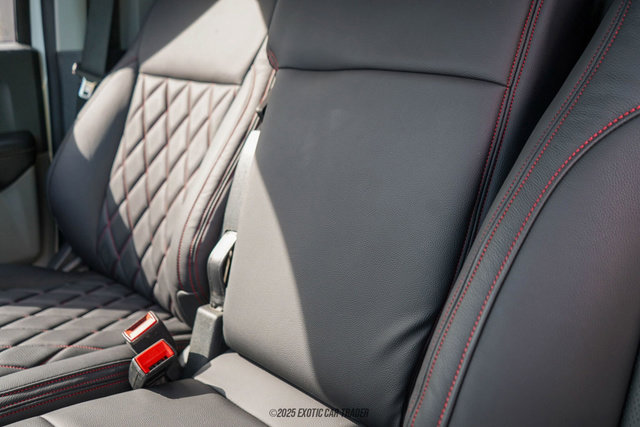 Used 2024 Ford F450 XLT w/ 360-Degree Camera Package image 27