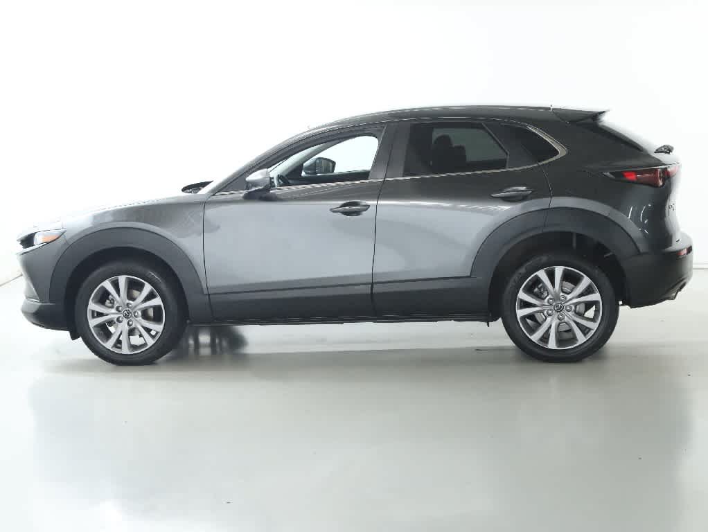 Certified 2021 MAZDA CX-30 AWD 2.5 S w/ Select Package image 38