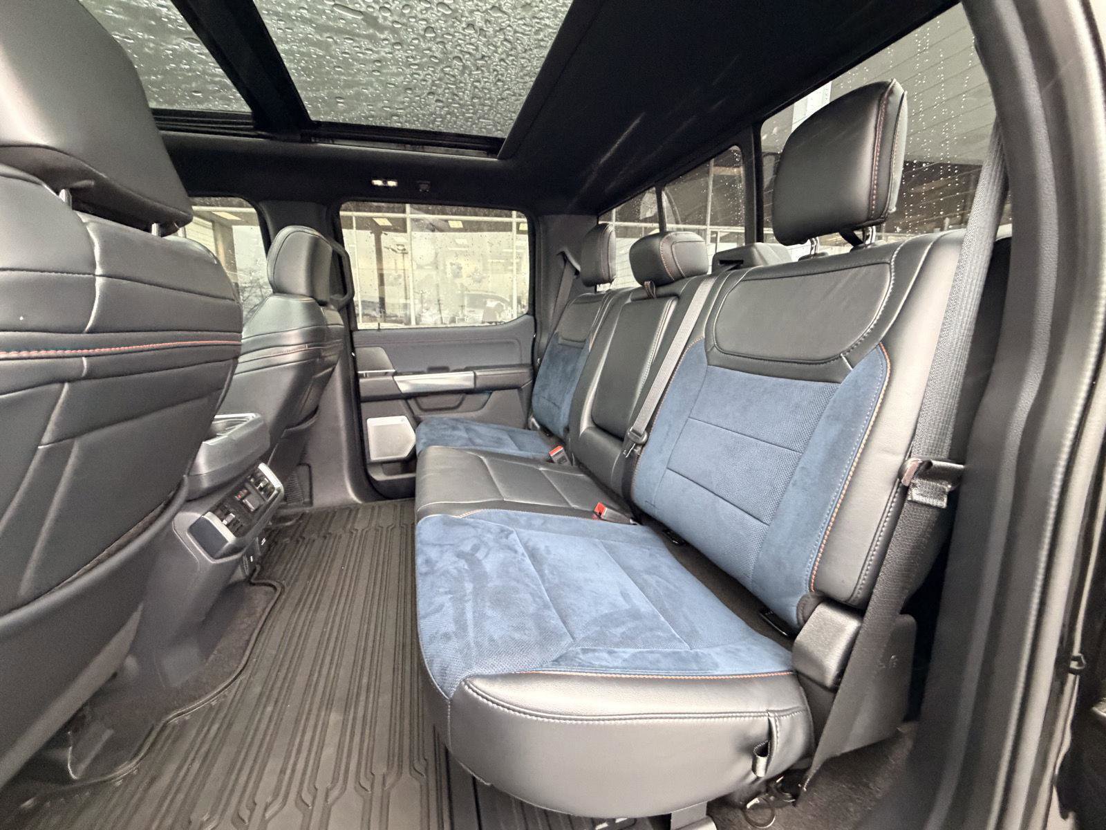 Used 2022 Ford F150 Raptor w/ Equipment Group 801A High image 41