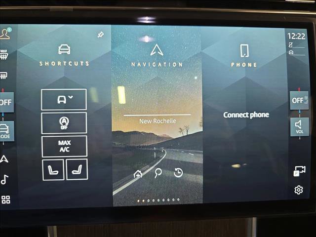 New 2025 Land Rover Range Rover SE image 24