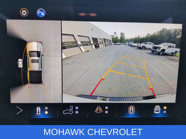 Used 2024 Chevrolet Colorado ZR2 w/ ZR2 Convenience Package III AWD/4WD image 15
