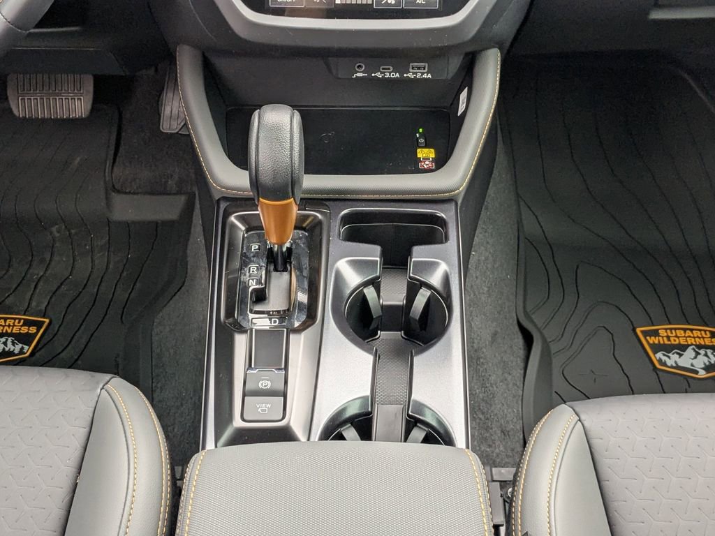 New 2026 Subaru Forester Wilderness image 17