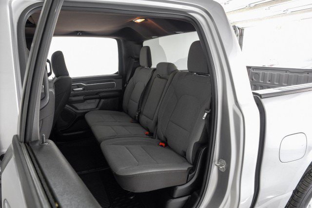 Used 2022 RAM 1500 Big Horn AWD/4WD image 43