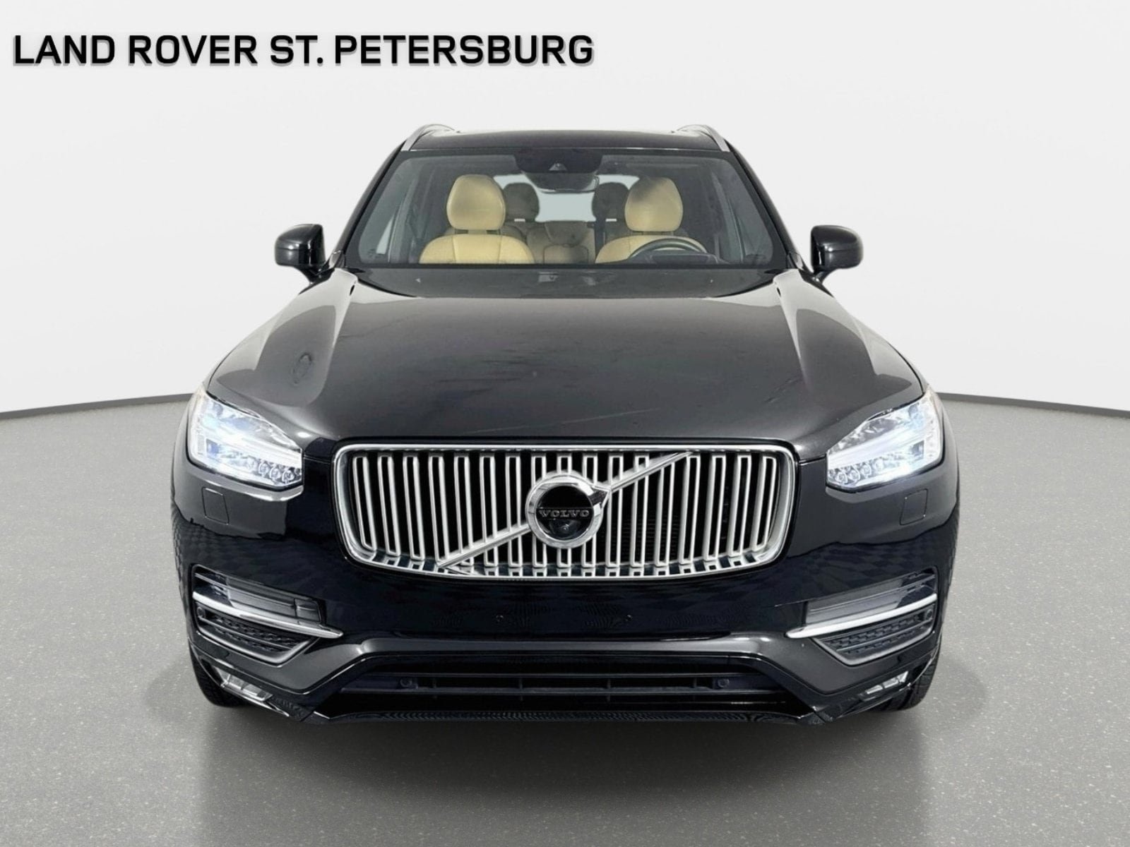 Used 2017 Volvo XC90 T6 Inscription AWD/4WD image 2