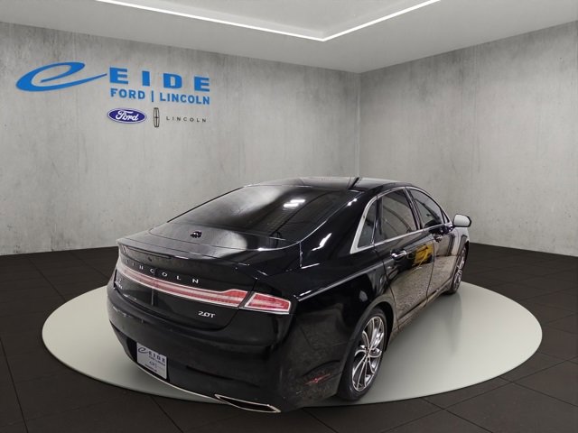 Used 2020 Lincoln MKZ w/ Convenience Package image 8