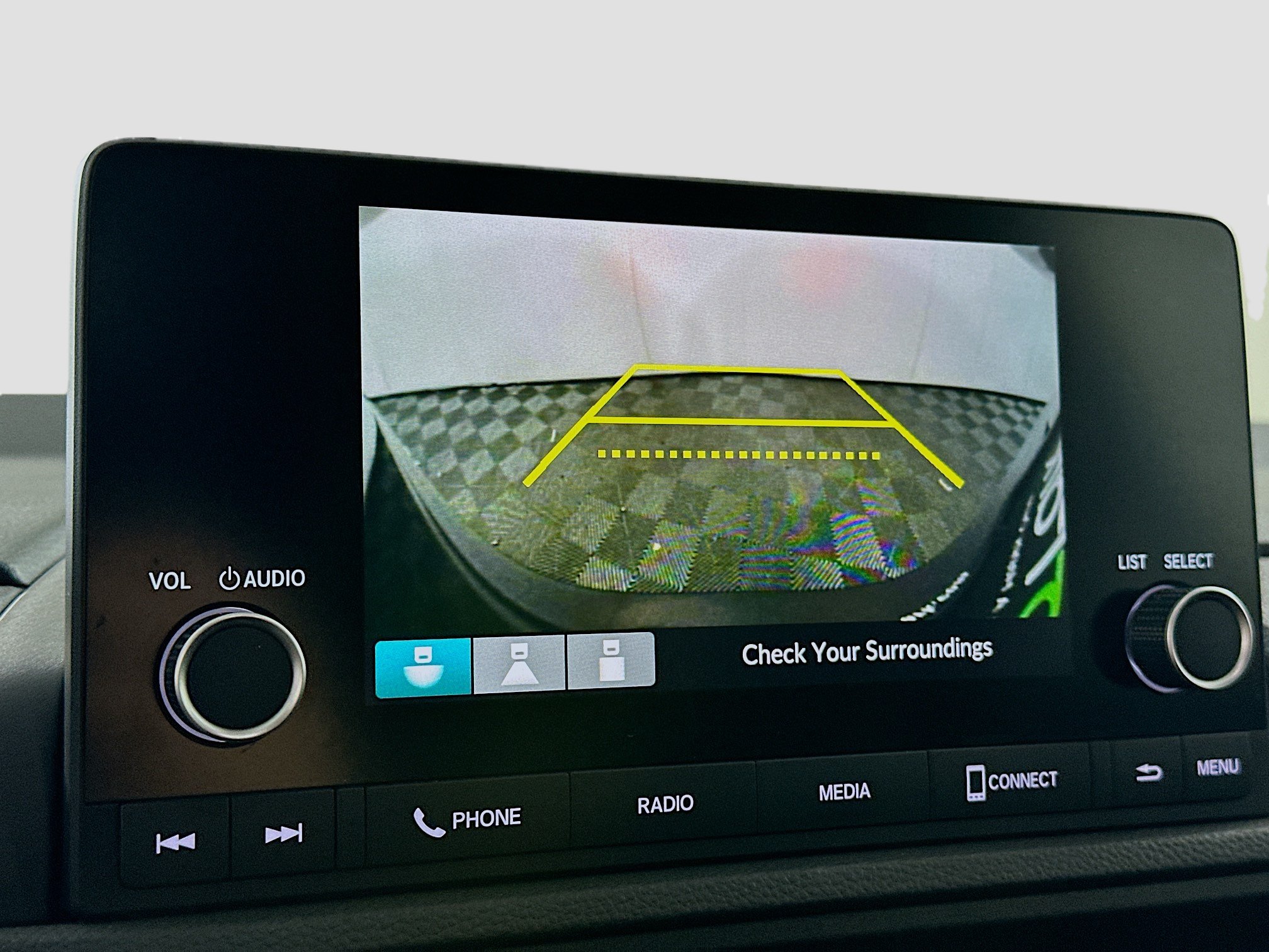 Used 2024 Honda CR-V LX image 22
