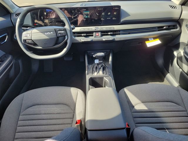 New 2025 Kia K4 EX image 15