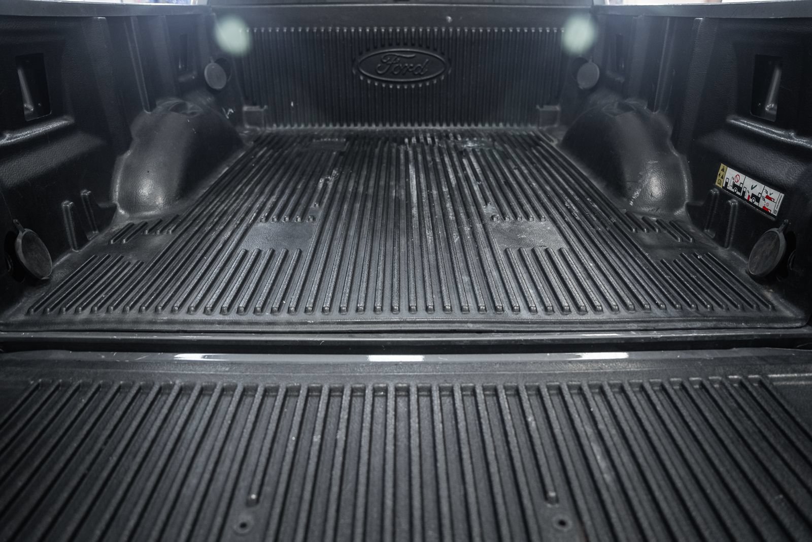 Used 2023 Ford F150 XLT AWD/4WD image 9
