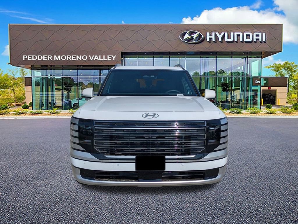 New 2026 Hyundai Palisade Calligraphy image 9