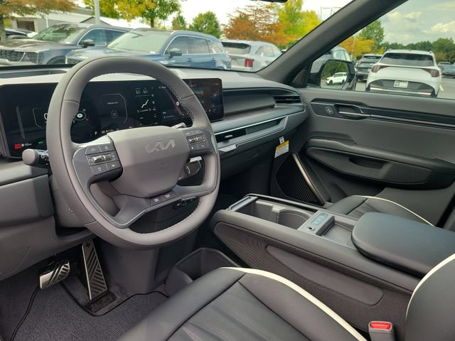 New 2026 Kia EV9 GT-Line AWD/4WD image 13