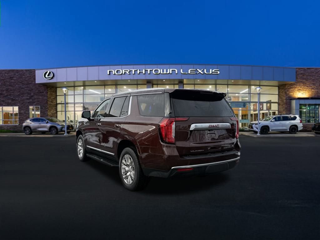 Used 2023 GMC Yukon Denali image 25