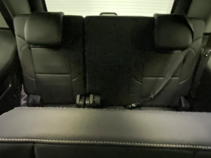 Used 2019 GMC Yukon SLT w/ Graphite Performance Edition image 43