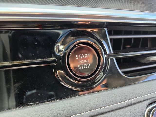 Certified 2025 INFINITI QX80 Luxe image 29