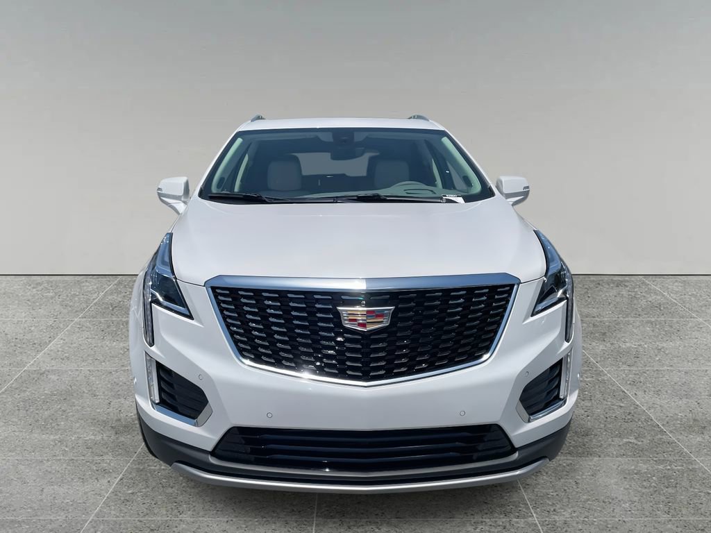 New 2025 Cadillac XT5 Premium Luxury w/ Technology Package image 7