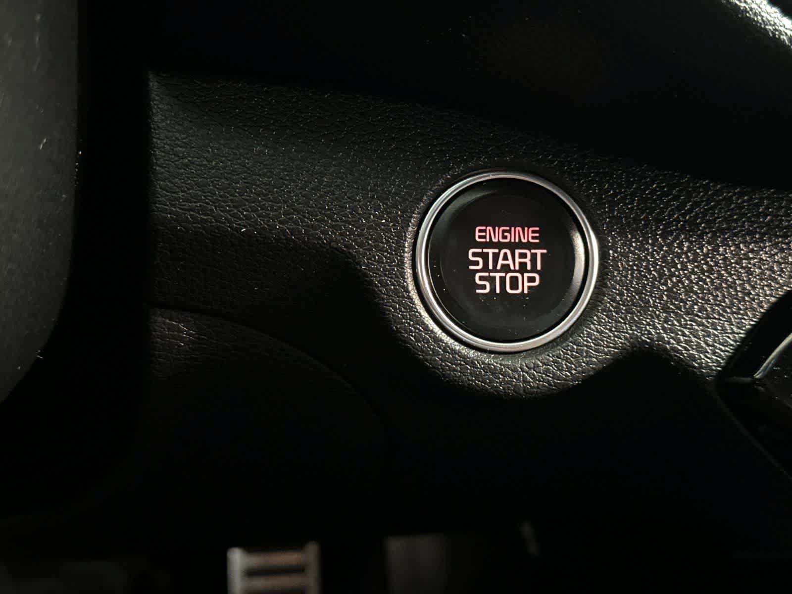 Used 2024 Kia Forte GT-Line FWD image 22