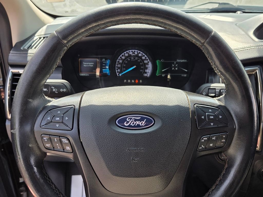 Used 2022 Ford Ranger Lariat w/ Tremor Off-Road Package AWD/4WD image 25