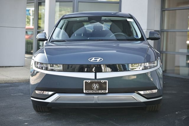 Used 2023 Hyundai Ioniq 5 SE RWD image 13