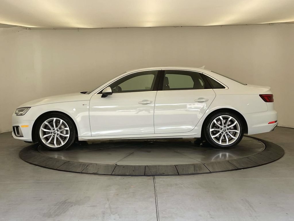 Used 2019 Audi A4 2.0T Prestige AWD/4WD image 2