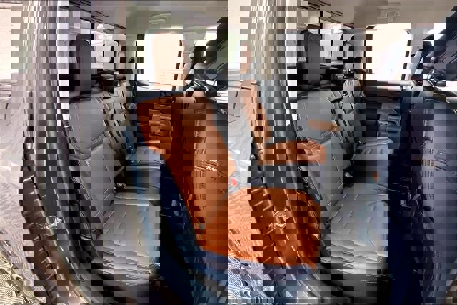 Used 2022 Ford Maverick Lariat w/ Lariat Luxury Package image 18