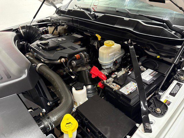 Used 2022 RAM 5500 Tradesman w/ Safety Group AWD/4WD image 47