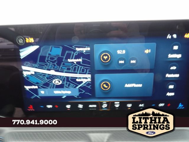 New 2026 Ford Mustang Dark Horse RWD image 14