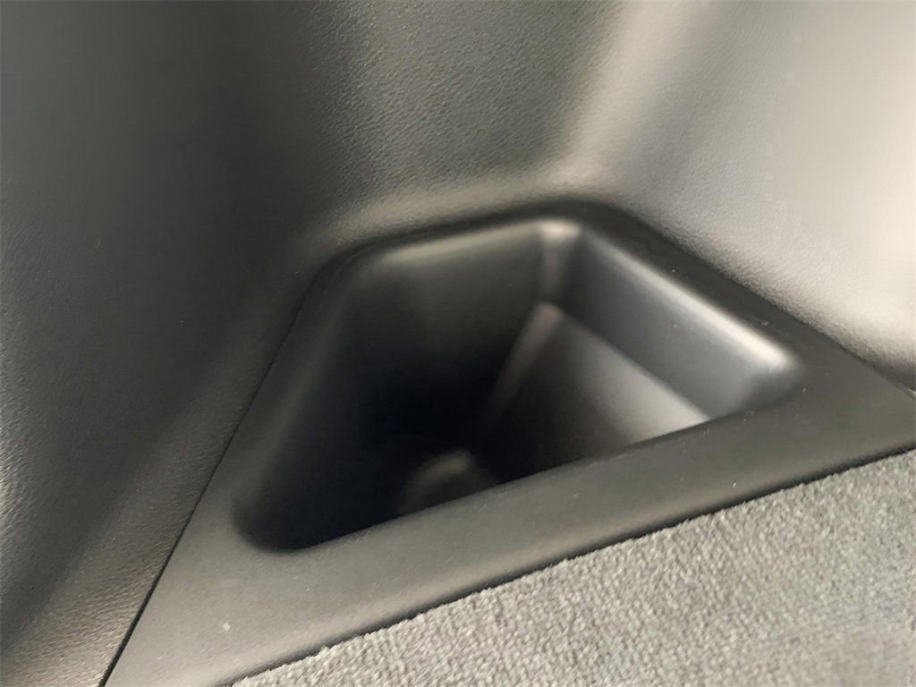 Used 2025 Jeep Grand Cherokee Limited image 20