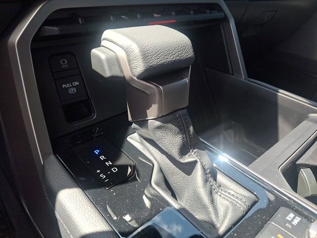 Certified 2026 Toyota Tundra Limited AWD/4WD image 13