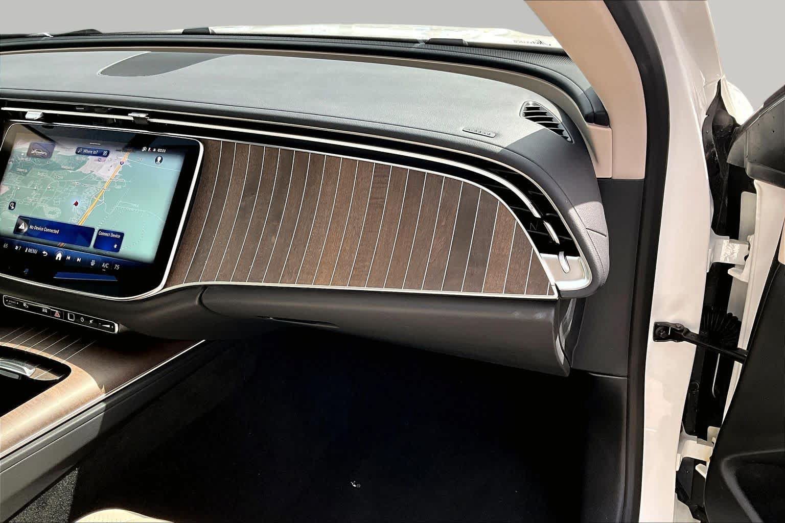 Certified 2026 Mercedes-Benz E 350 4MATIC Sedan image 18