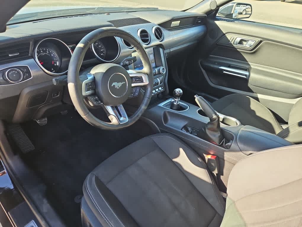 Used 2019 Ford Mustang GT w/ Equipment Group 301A RWD image 16