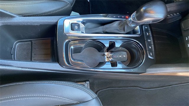 Used 2023 Chevrolet TrailBlazer ACTIV w/ Convenience Package image 14