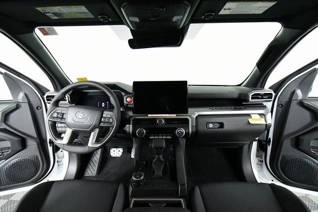New 2026 Toyota Tacoma TRD Sport image 18