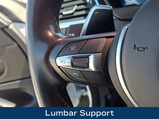 Used 2020 BMW 430i xDrive Coupe w/ M Sport Package image 7