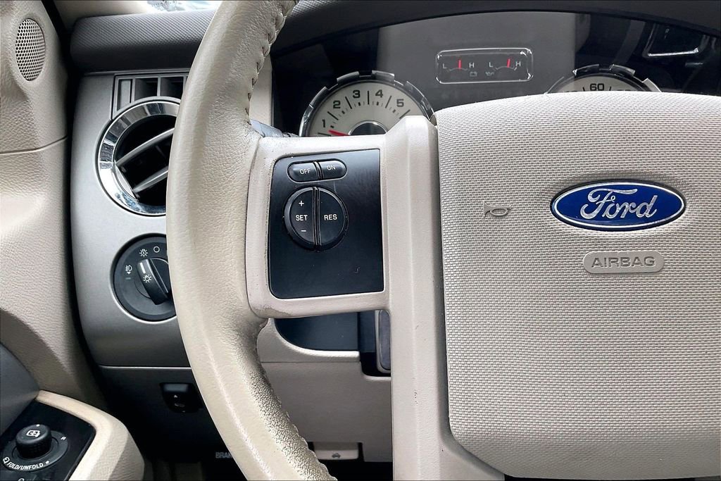 Used 2014 Ford Expedition EL Limited w/ Equipment Group 301A image 10