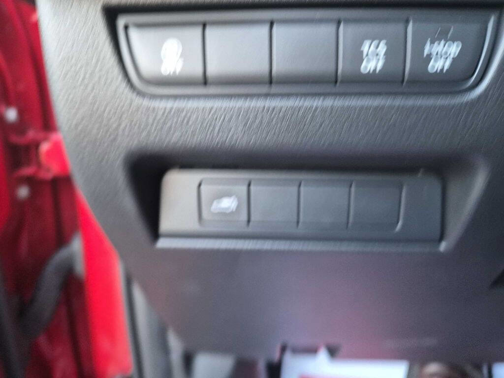 Used 2024 MAZDA CX-90 3.3 Turbo w/ Preferred Plus image 12