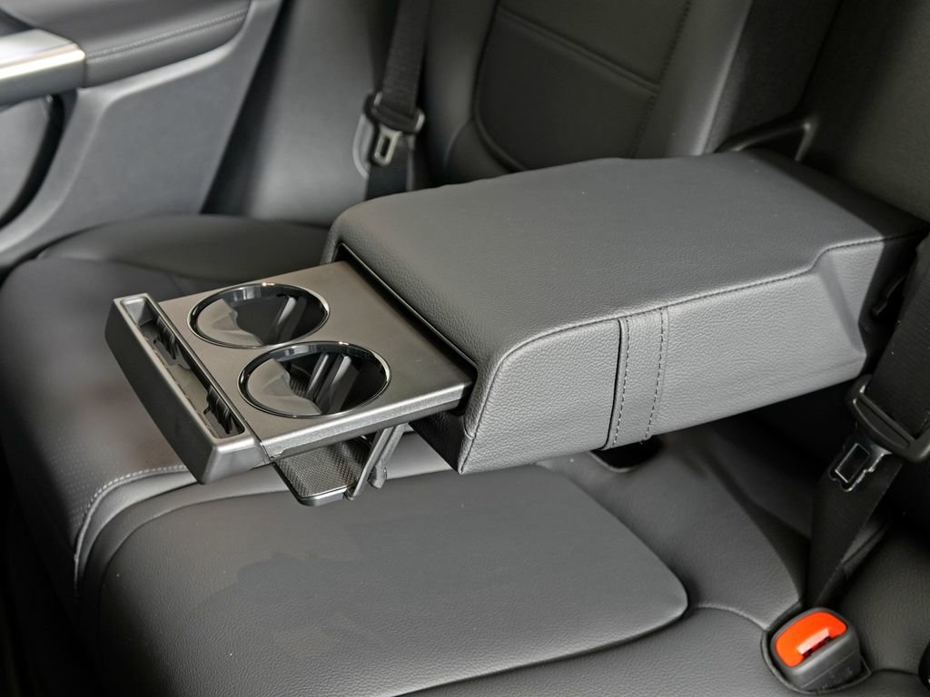 New 2026 Mercedes-Benz GLC 350e 4MATIC image 29