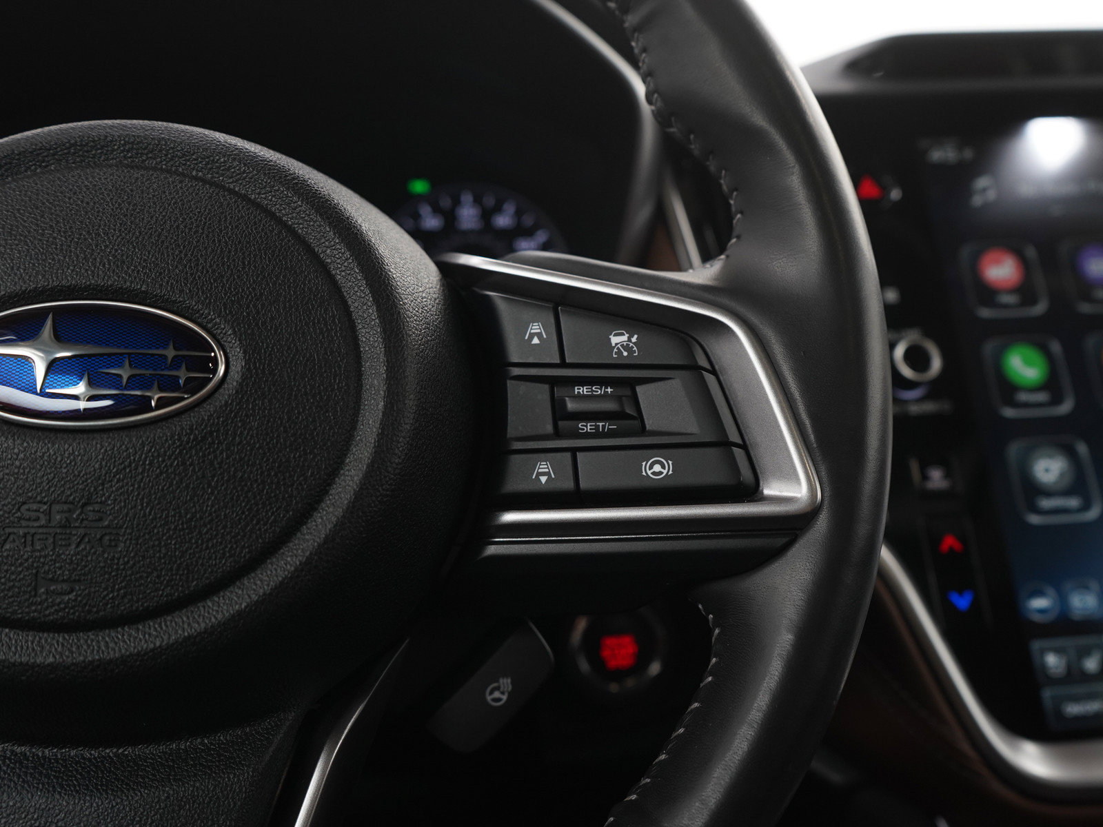 Used 2023 Subaru Outback Touring AWD/4WD image 26