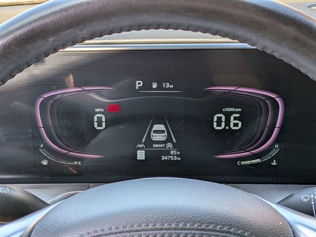 Certified 2023 Kia Telluride S image 16